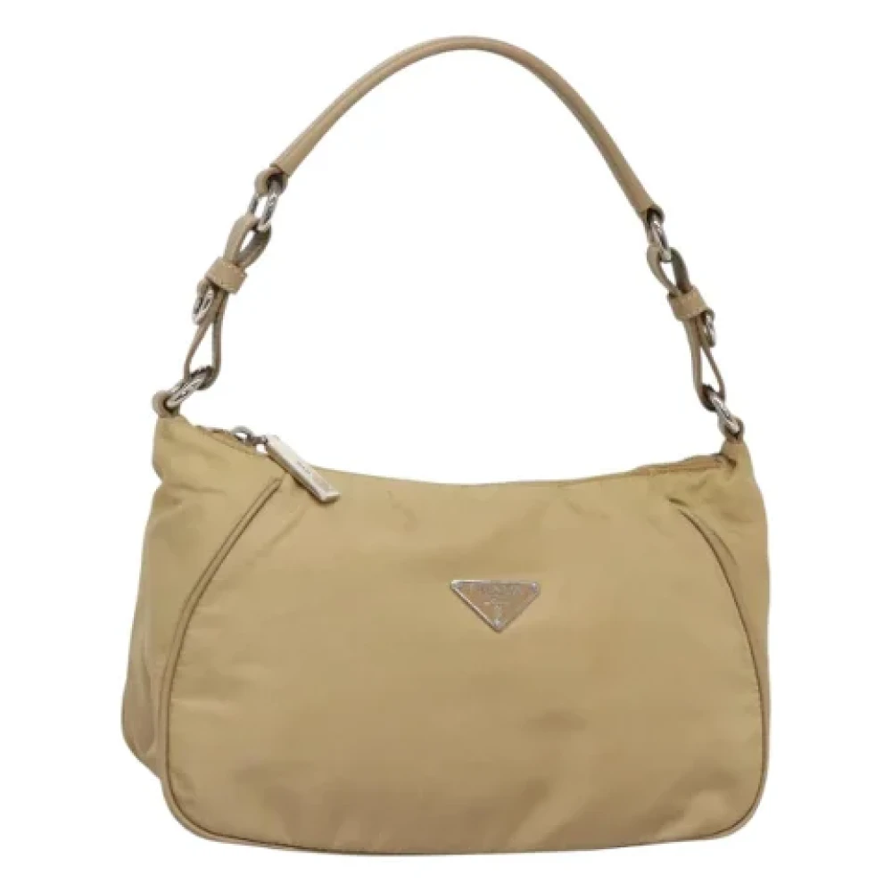 Pre-owned > Pre-owned Bags > Pre-owned Handbags - - Prada Vintage - Modalova