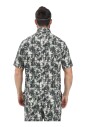 tropische-palmprint-korte-mouw-overhemd