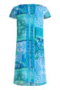 elegant-chiffonjurk-met-rits