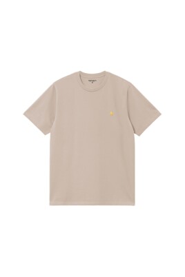 t-shirt-en-coton-chase-logo-noir