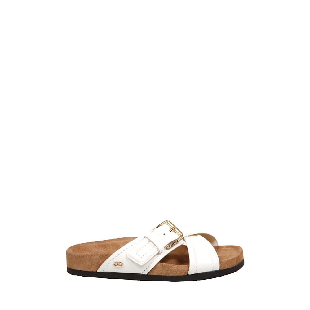 Shoes > Flip Flops & Sliders > Sliders - - Valentino Garavani - Modalova