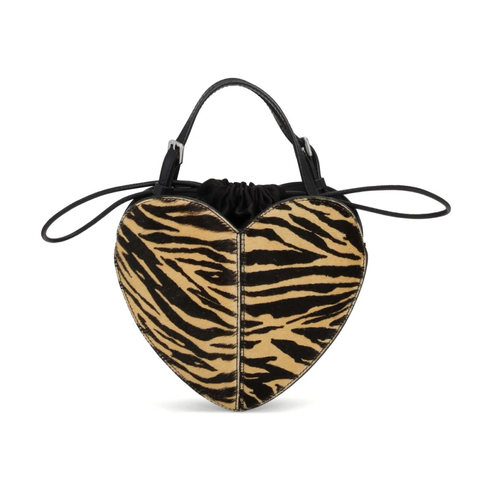 Rotate Birger Christensen Multicolor Bucket Bags, Female, One Size, Bucket Bag