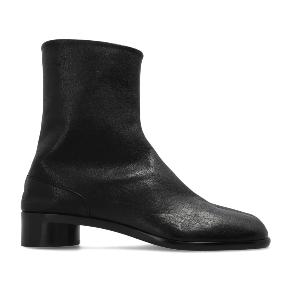 Maison Margiela Uomo Nero - Stivaletti Tabi - Shoes - 40 Eu