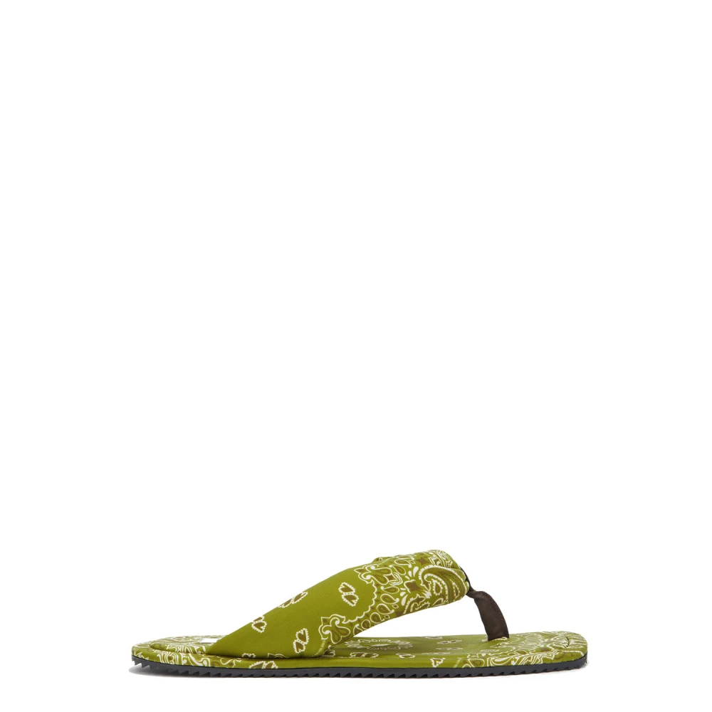 Shoes > Flip Flops & Sliders > Flip Flops - - The Attico - Modalova