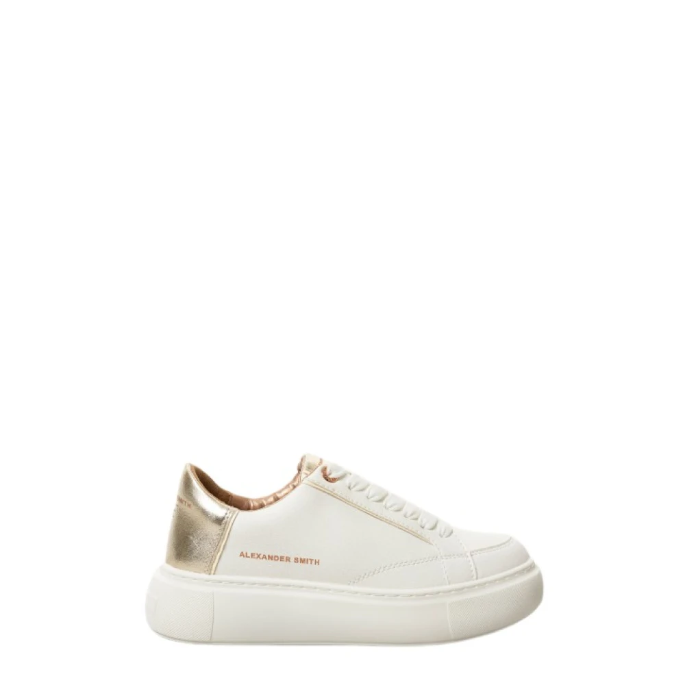 Shoes > Sneakers - - Alexander Smith - Modalova