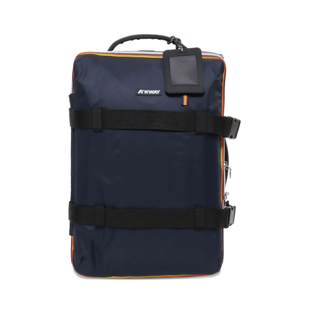Suitcases > Cabin Bags - - K-Way - Modalova