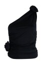 zwarte-bloemen-applique-top-met-een-schouder