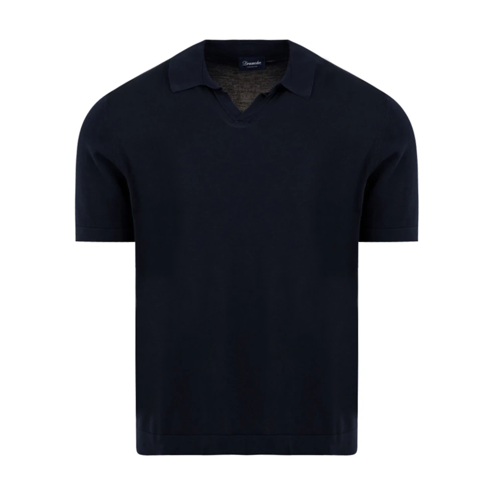 Tops > Polo Shirts - - Drumohr - Modalova
