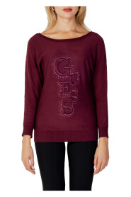 Amelie Bat Sleeve Sweater