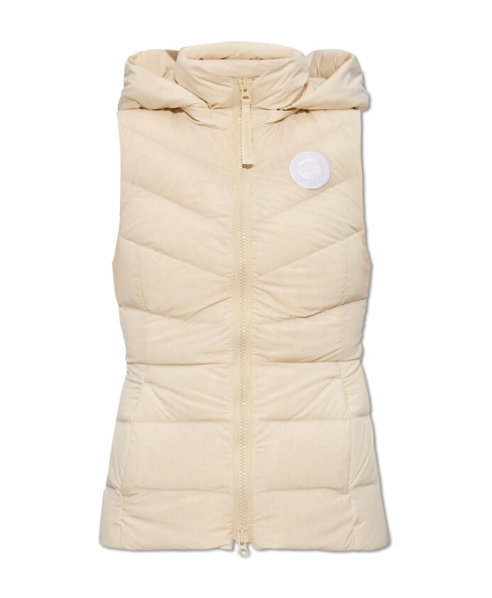 clair-vest
