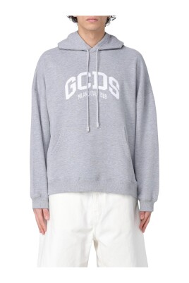 sweat-a-capuche-gris-avec-logo-pour-homme