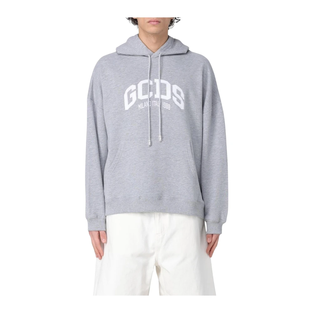 Sweatshirts & Hoodies > Hoodies - - Gcds - Modalova