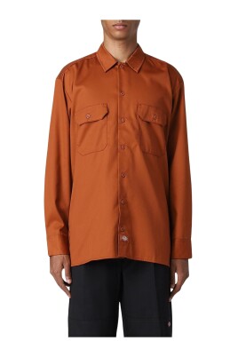 rust-work-shirt-regular-fit