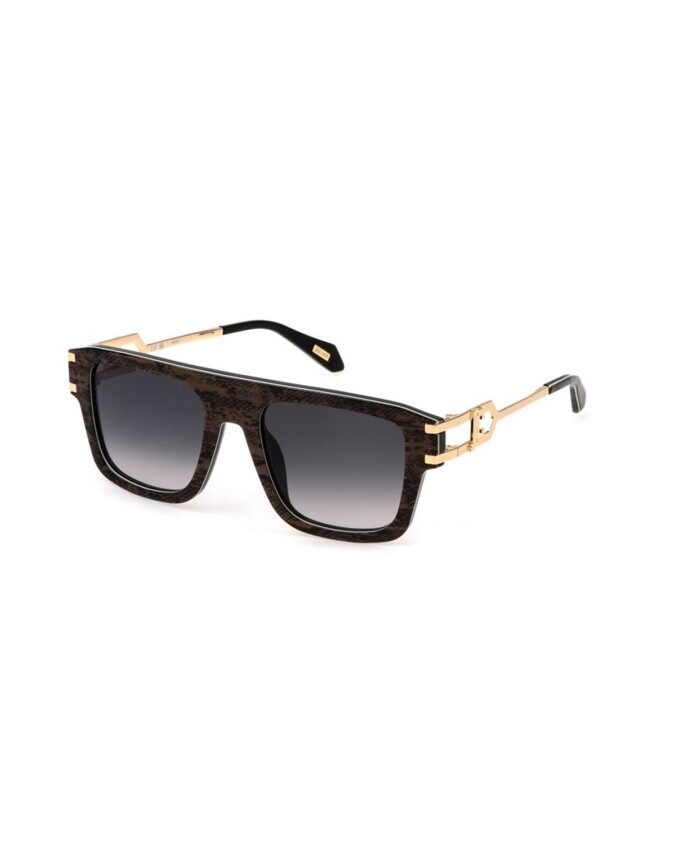 black-python-sunglasses-smoke-gradient