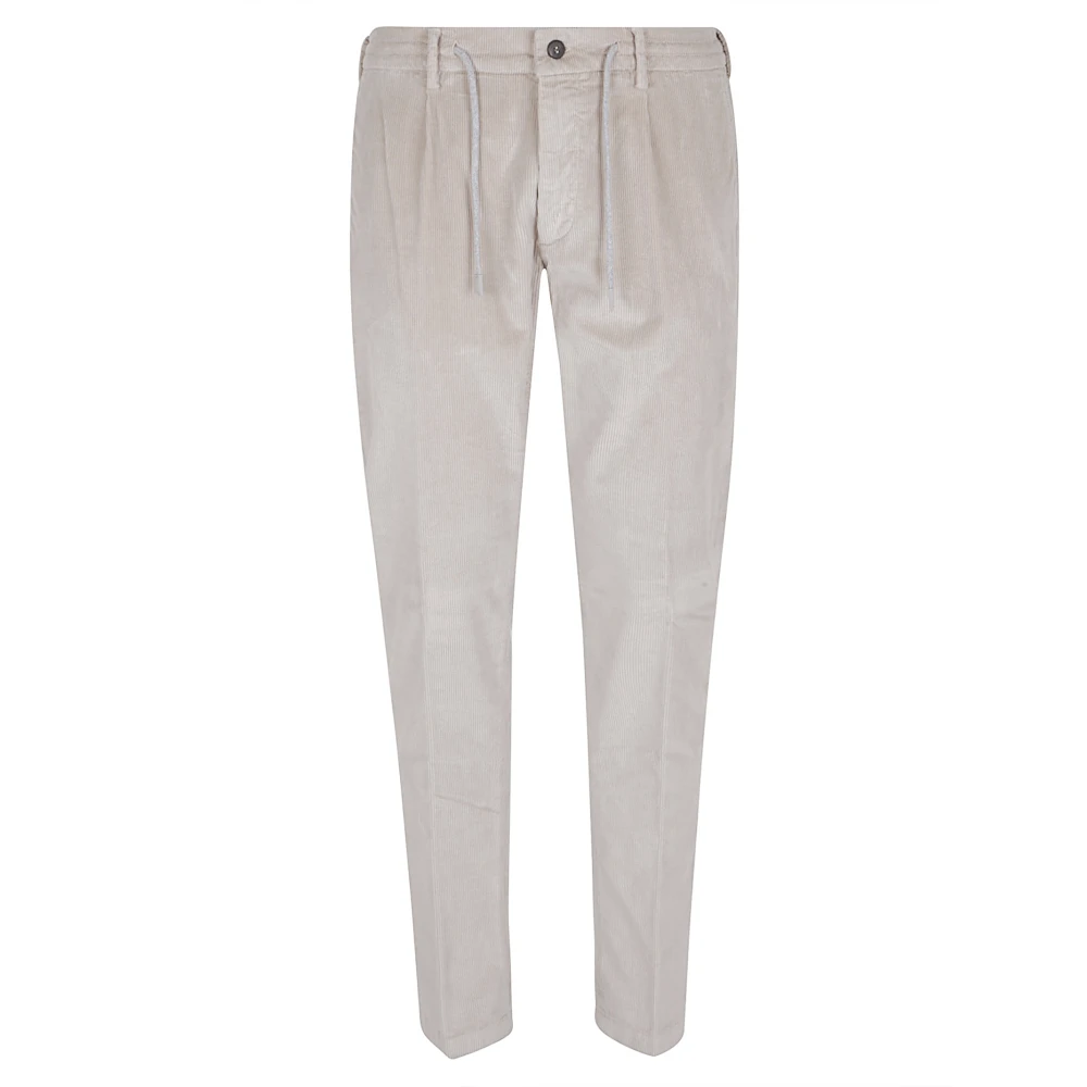 Trousers > Slim-fit Trousers - - Eleventy - Modalova