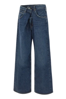 Vana Fold Jeans