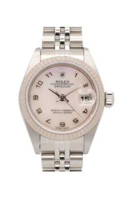 Pre-owned Datejust 26mm