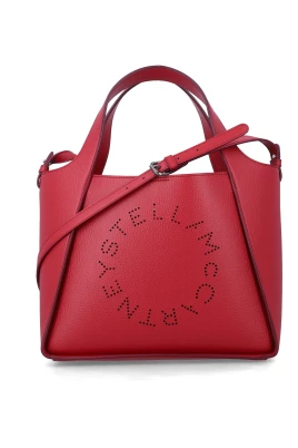 Cross Body Tote