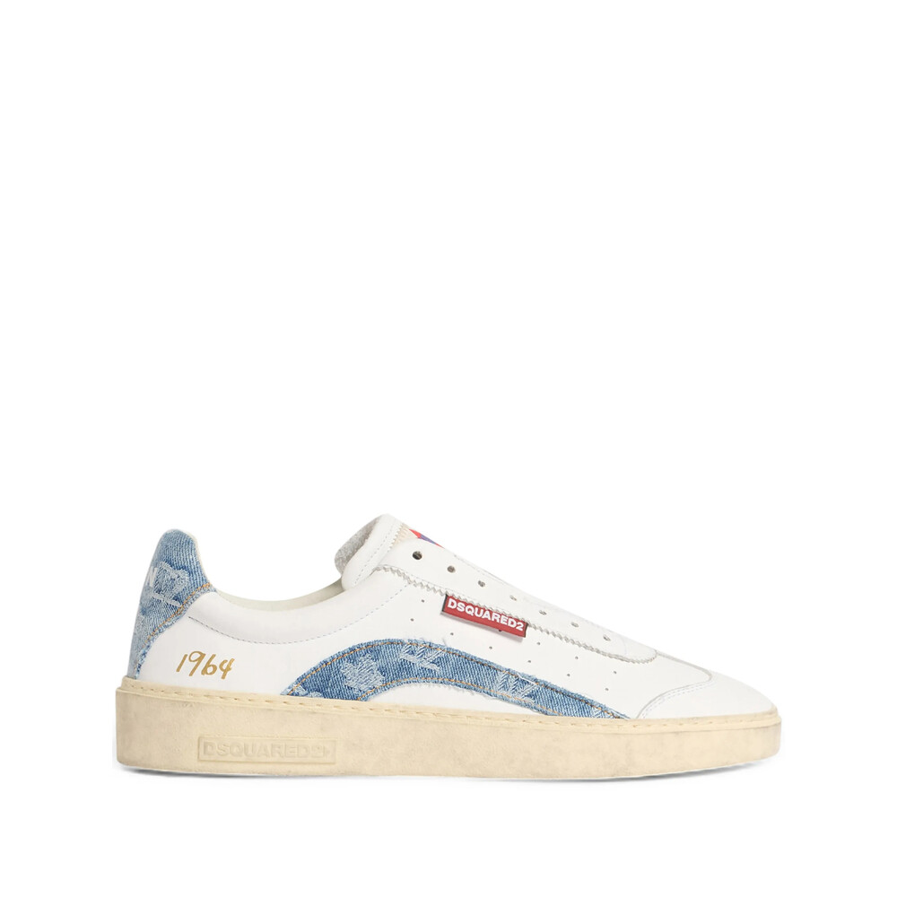 Shop Sneakers from Dsquared2 online on Miinto