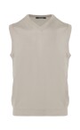 cotton-v-neck-waistcoat