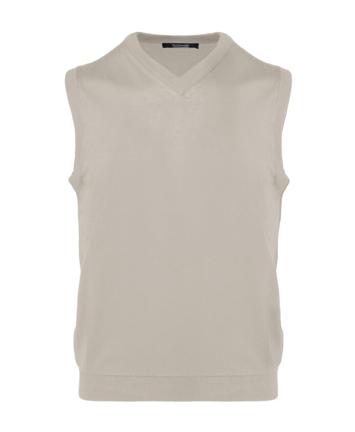 cotton-v-neck-waistcoat