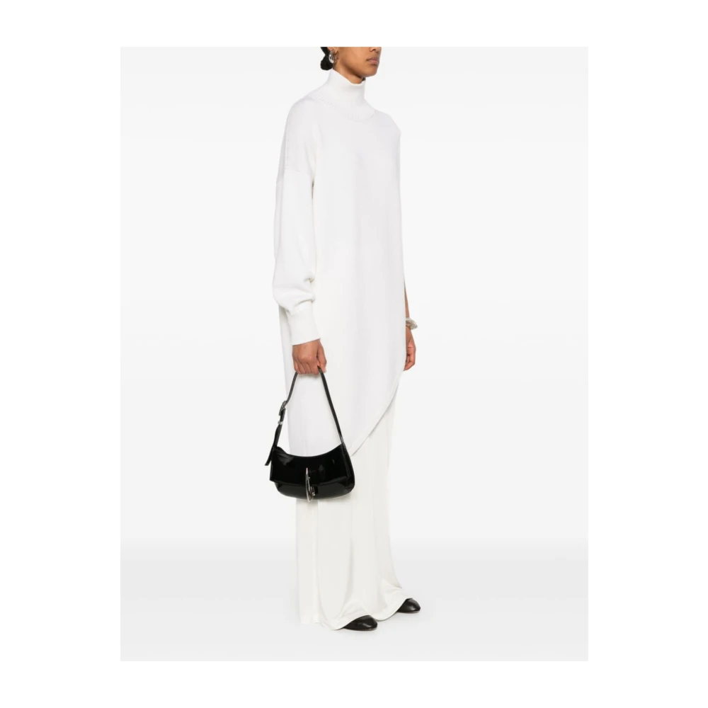Benedetta Bruzziches Stijlvolle Tassen Collectie Black Dames
