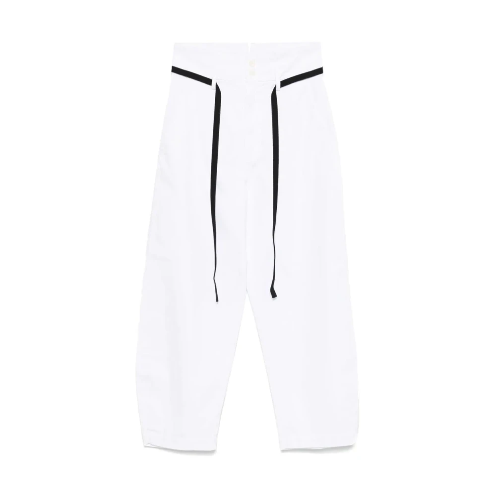 Trousers > Straight Trousers - - Barena Venezia - Modalova