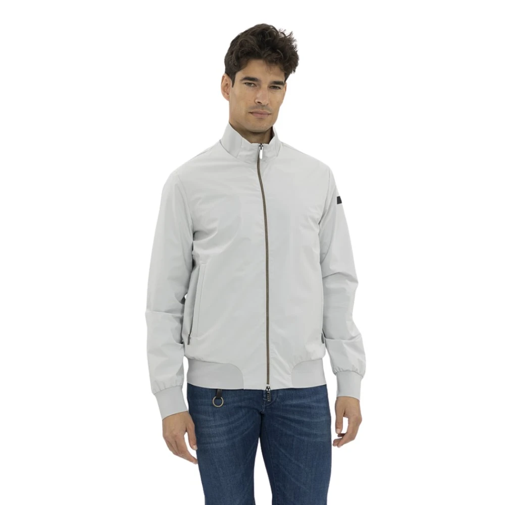 RRD Urban Zomerjas White Heren