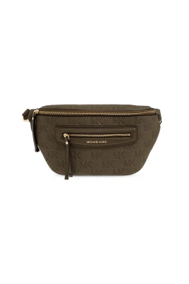 Jet Set Travel Medium Logo-Embossed Sling Pack