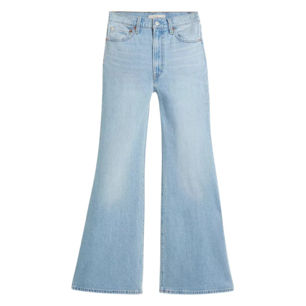 Jeans > Flared Jeans - - Levi's - Modalova