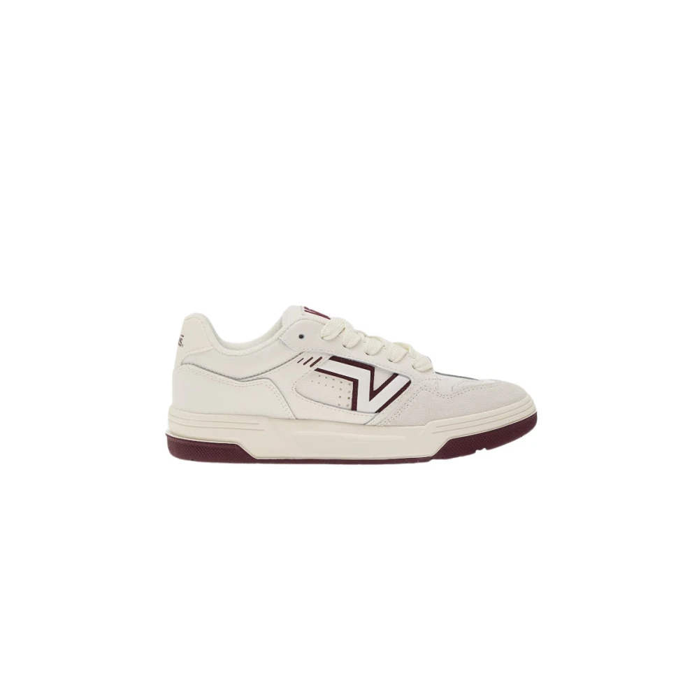 Vans - Shoes > Sneakers - White - Vans - Modalova