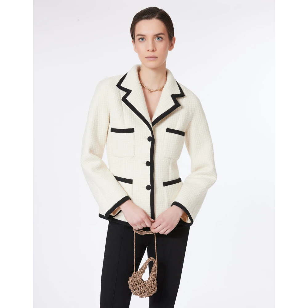 MVP wardrobe Moscova Mini JAS White Dames