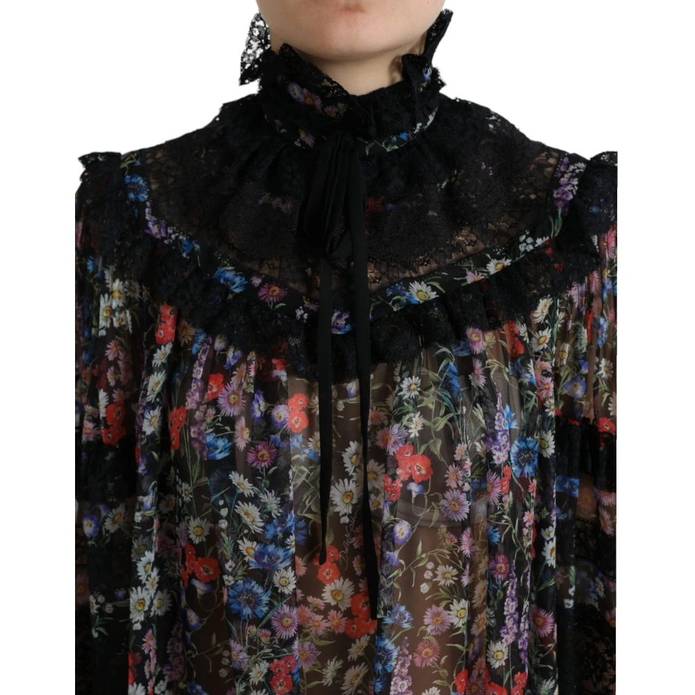 Dolce & Gabbana Blouses Multicolor Dames