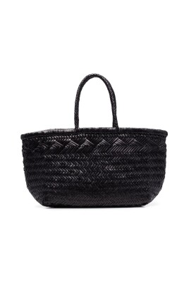 interwoven-leather-tote-bag