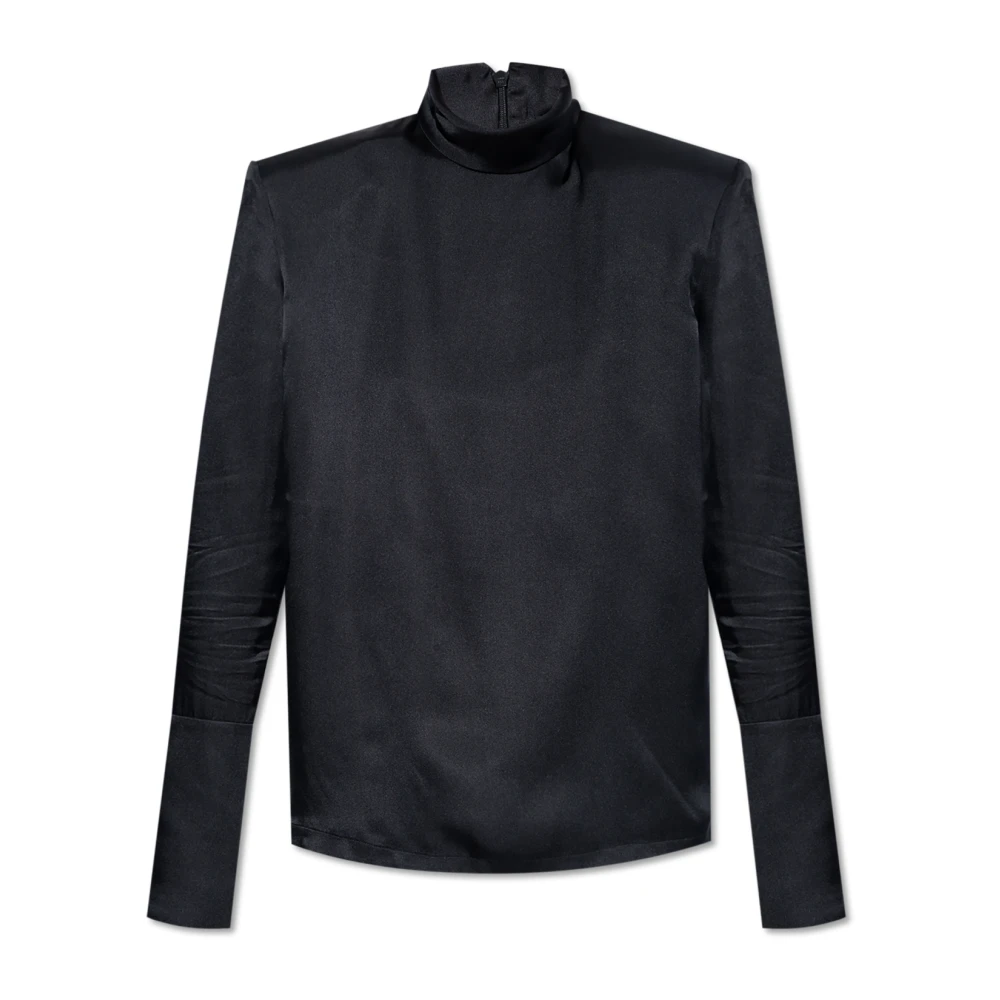 Tops > Long Sleeve Tops - - Anine Bing - Modalova