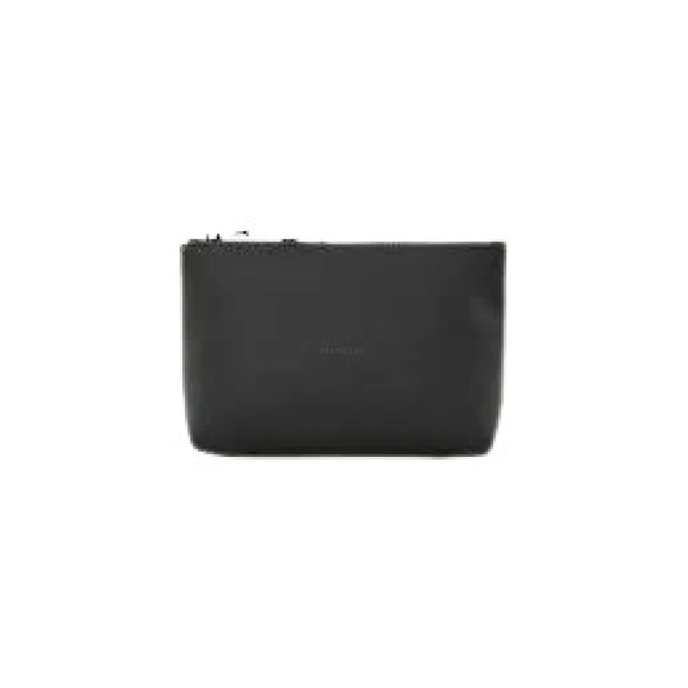 Rains Zwarte cosmetische tas voor beauty essentials Black Dames