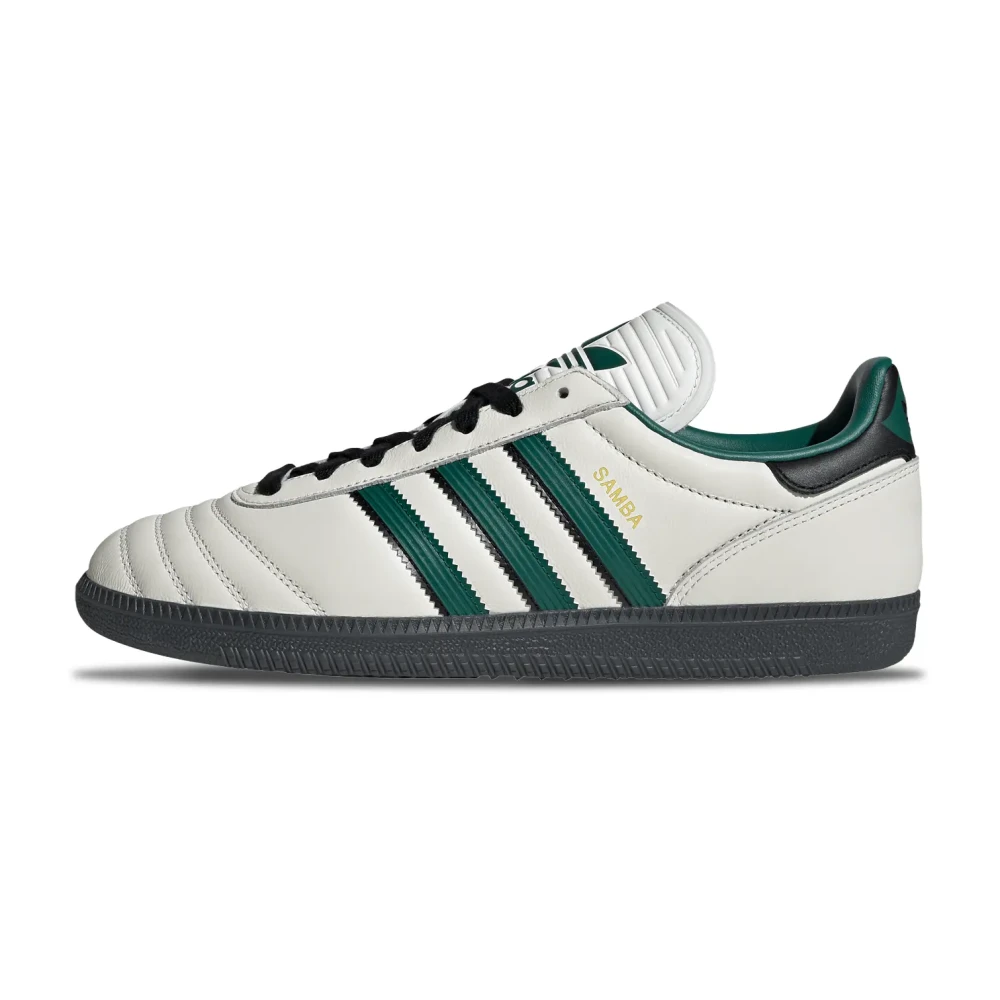 Adidas White Skateboarding, Unisex, 6 Uk, Samba Jp Core Trainers