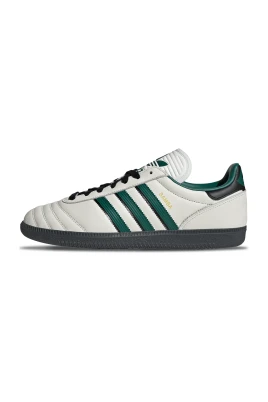 Samba JP Core White Sneakers