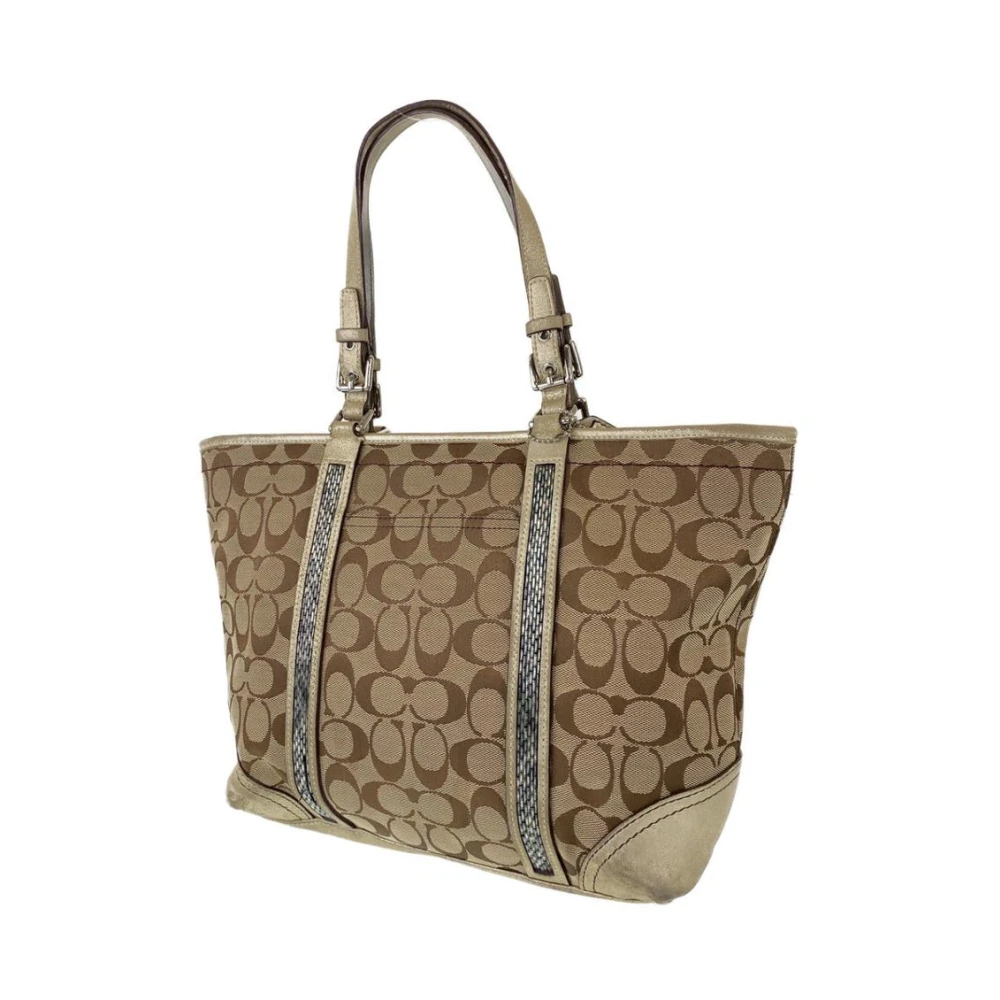 Pre-owned > Pre-owned Bags > Pre-owned Tote Bags - - Coach Pre-owned - Modalova