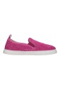 chaussures-plates-fuchsia