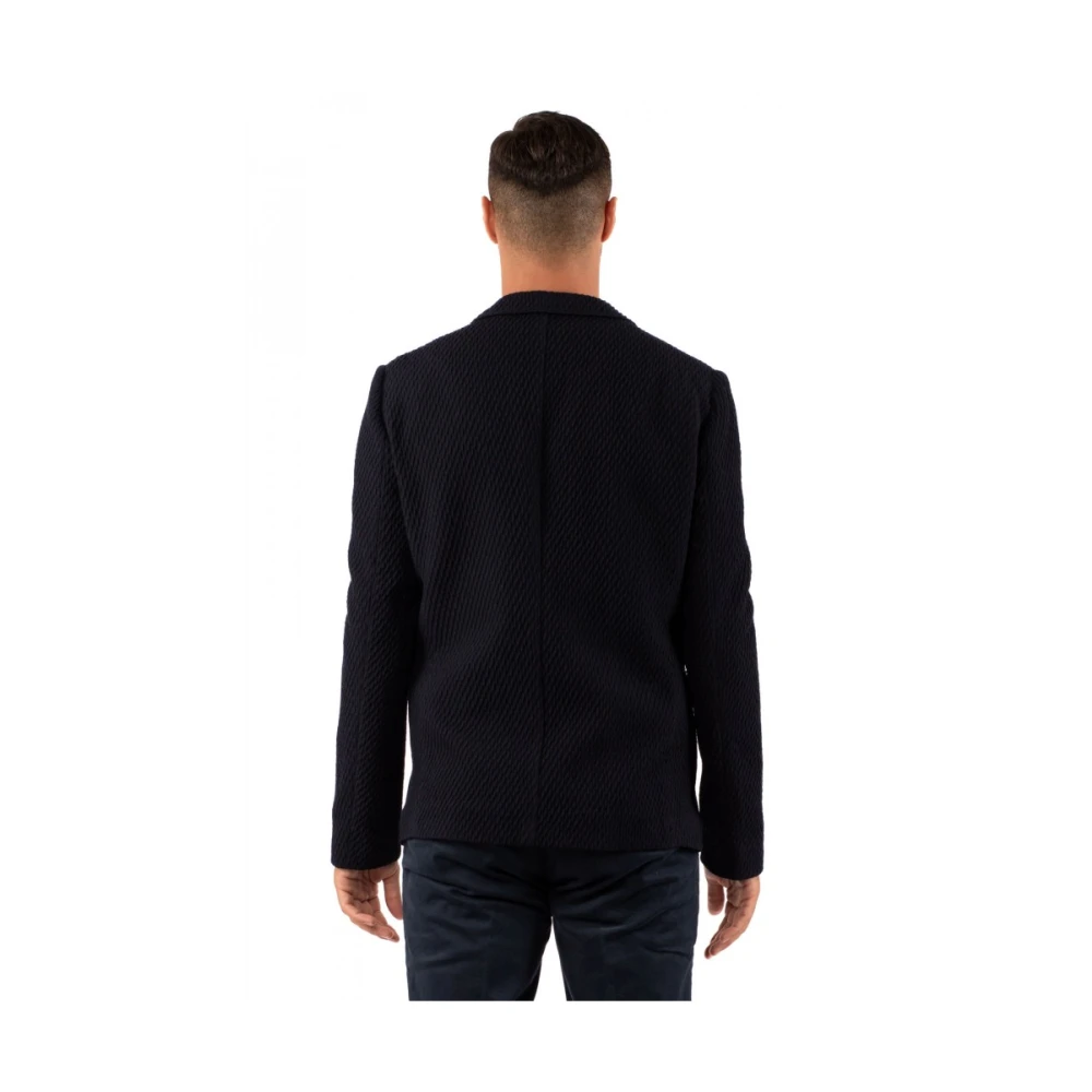 Emporio Armani Herenjas Blue Heren