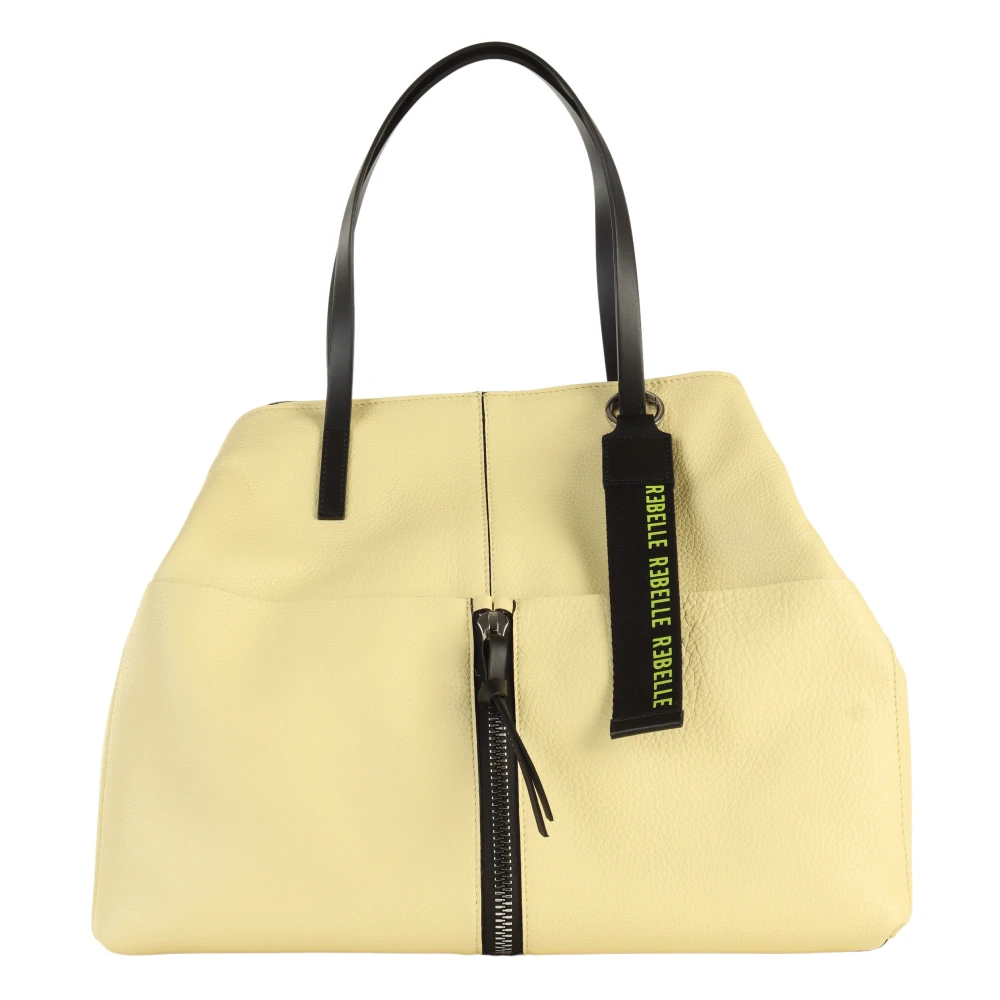 Rebelle Handbags Yellow Dames