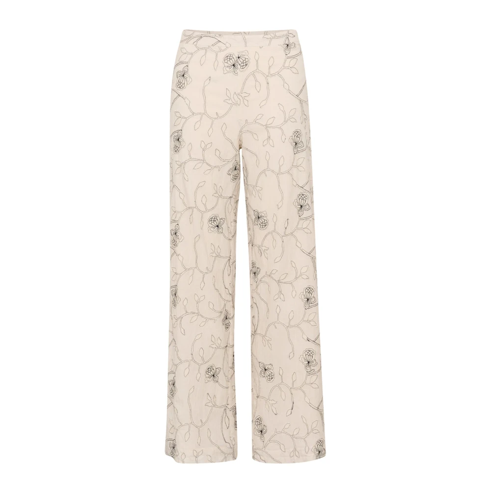 Trousers > Wide Trousers - - Part Two - Modalova