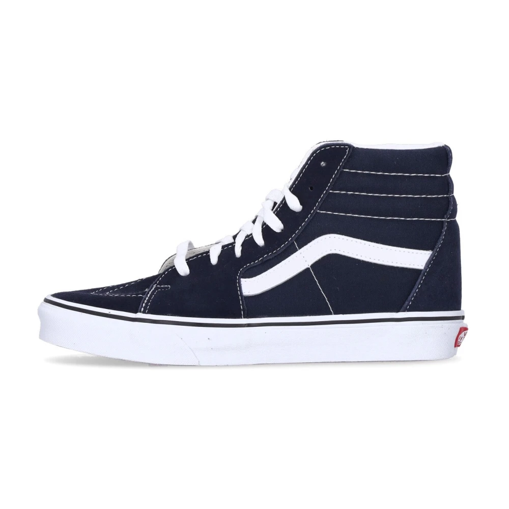 Vans - Shoes > Sneakers - Blue - Vans - Modalova