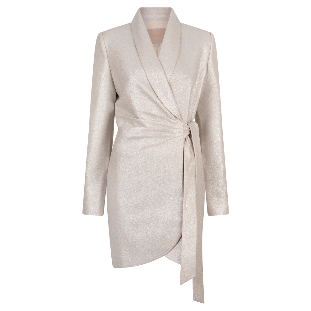 Dresses > Day Dresses > Wrap Dresses - - Josh V - Modalova