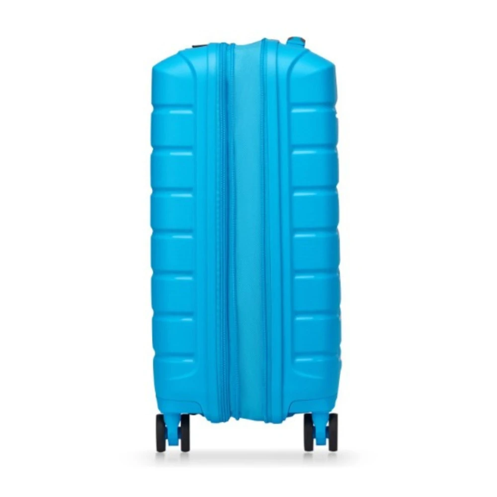 Roncato Butterfly Blauw Heren Trolley Blue Heren