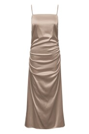 Simone dress AV4105 - Champagne