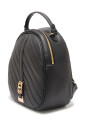 sac-a-dos-ovale-en-cuir-noir-plumar
