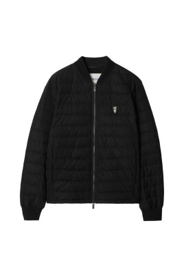zip-fastening-long-sleeve-jacket