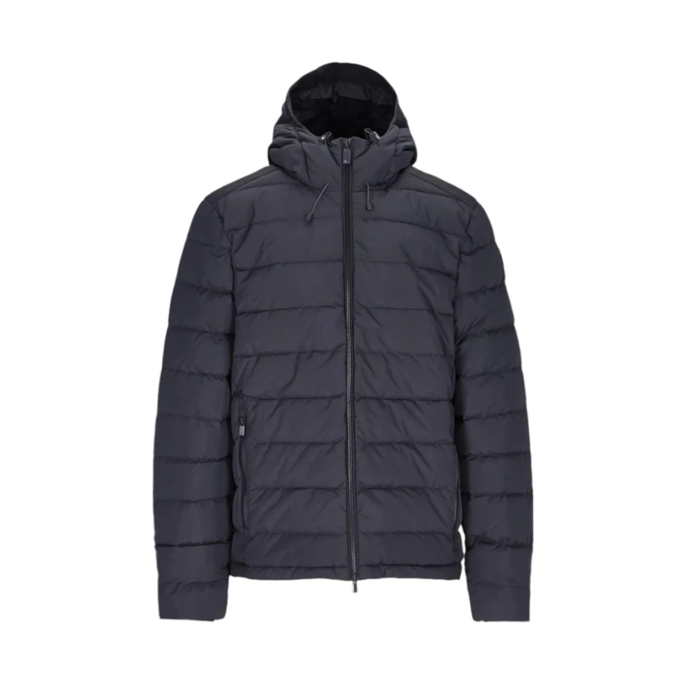 Ciesse Piumini Korte Heren Donsjas Stevenson Black Heren